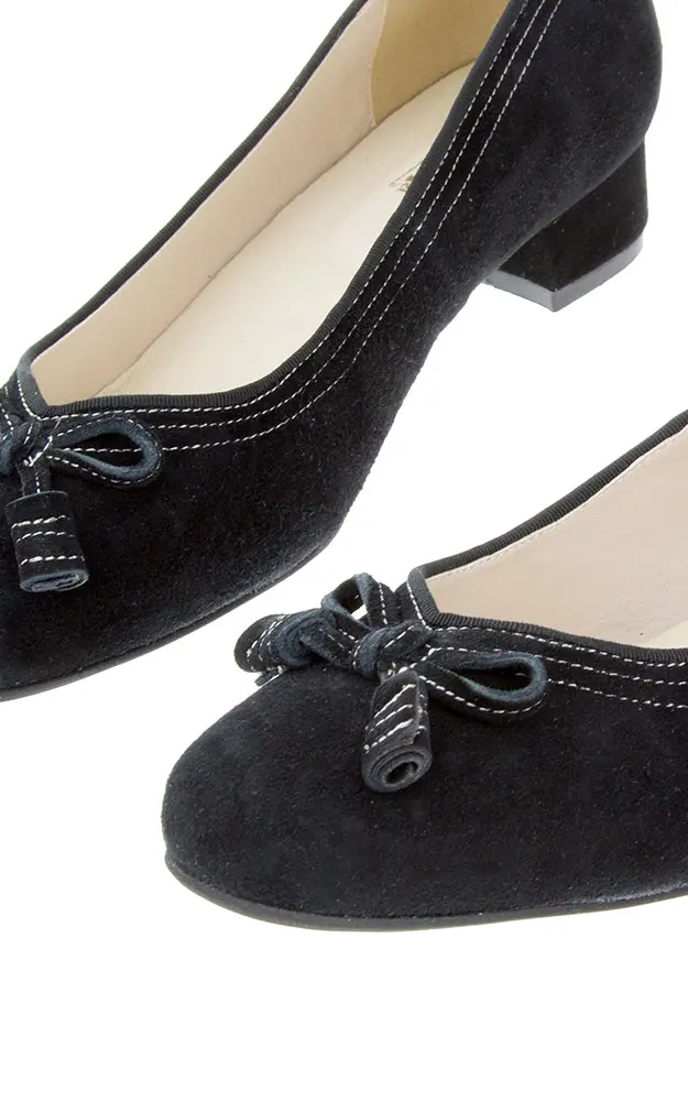 Schuhe 3001514002, schwarz