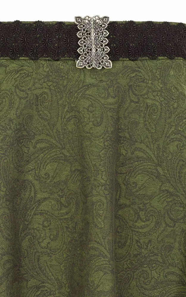 Rock Hailey 6647, grün