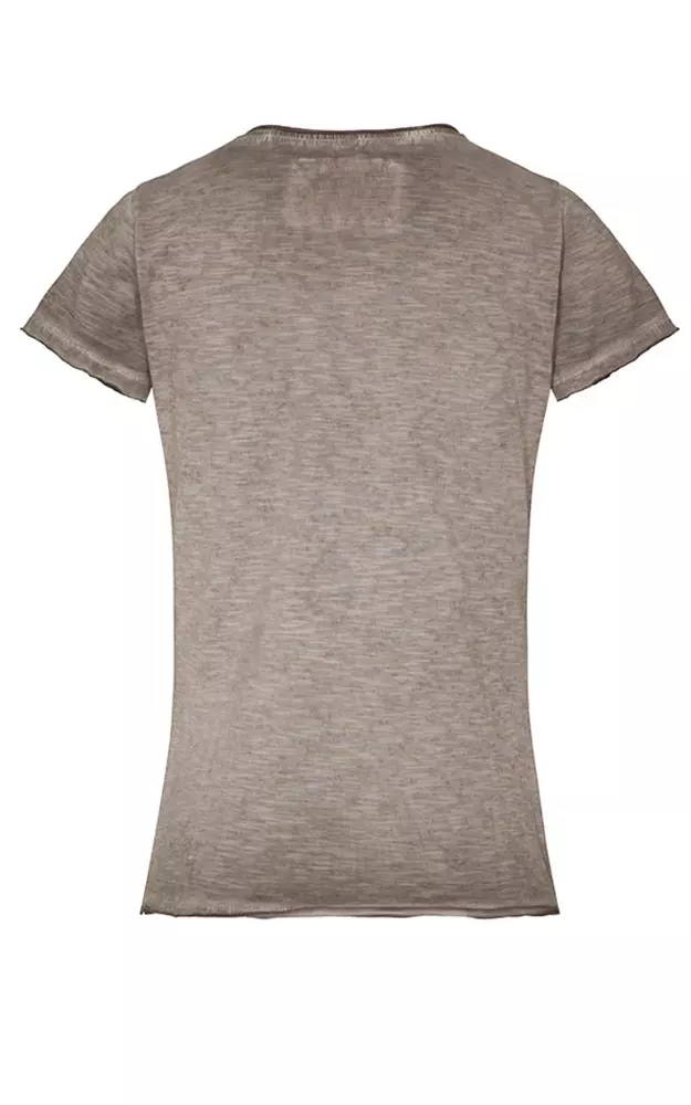 Damen-Shirt Yadira, grau