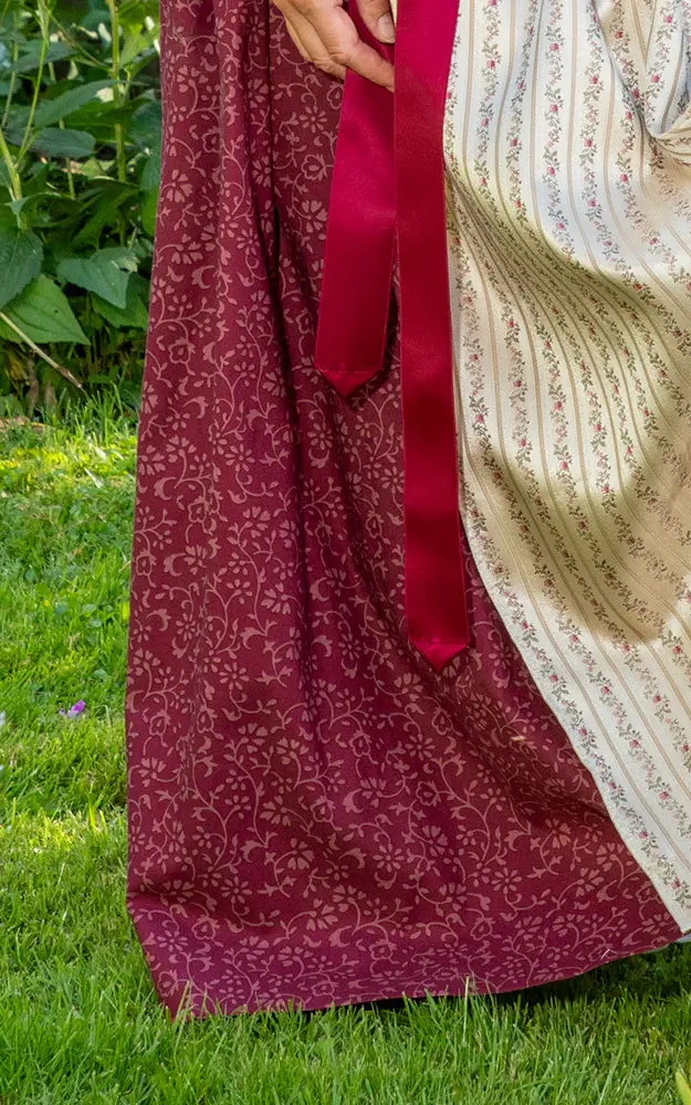 Blusendirndl Abtsee, ohne Schürze