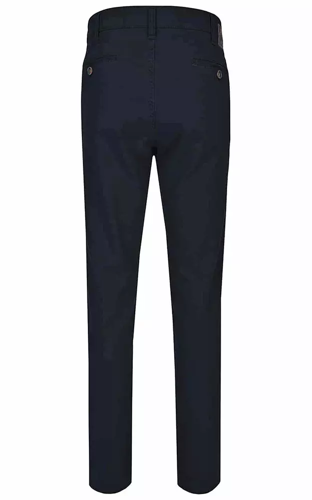 Hose 7416 Marvin, dunkelblau