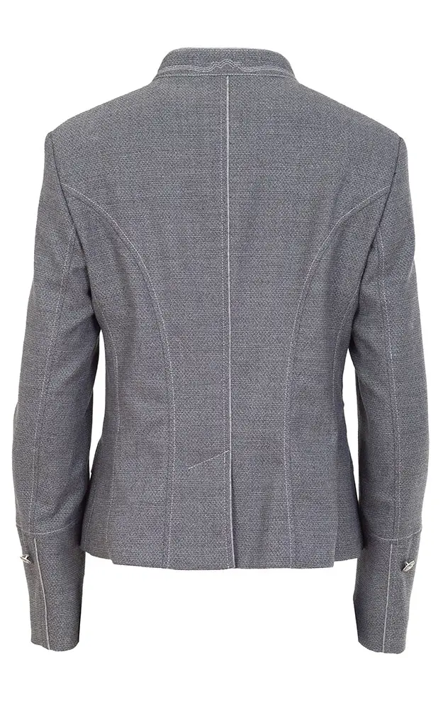 Jacke Marina, anthrazit