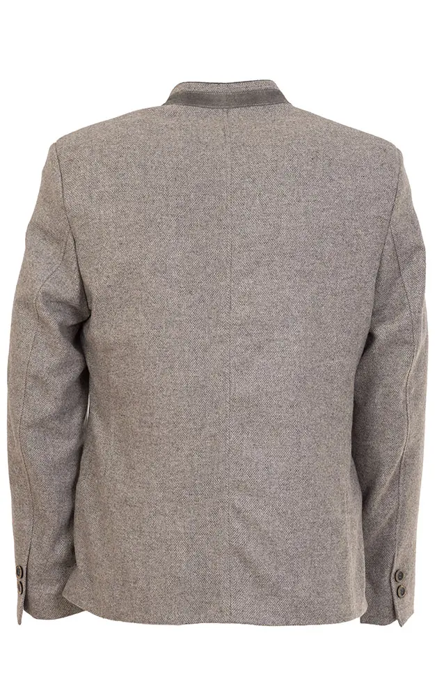 Janker Kleinarl 5620 9352, melange