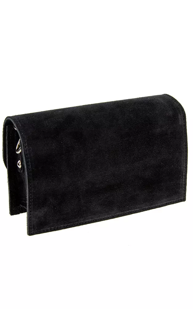 Tasche Gina, schwarz