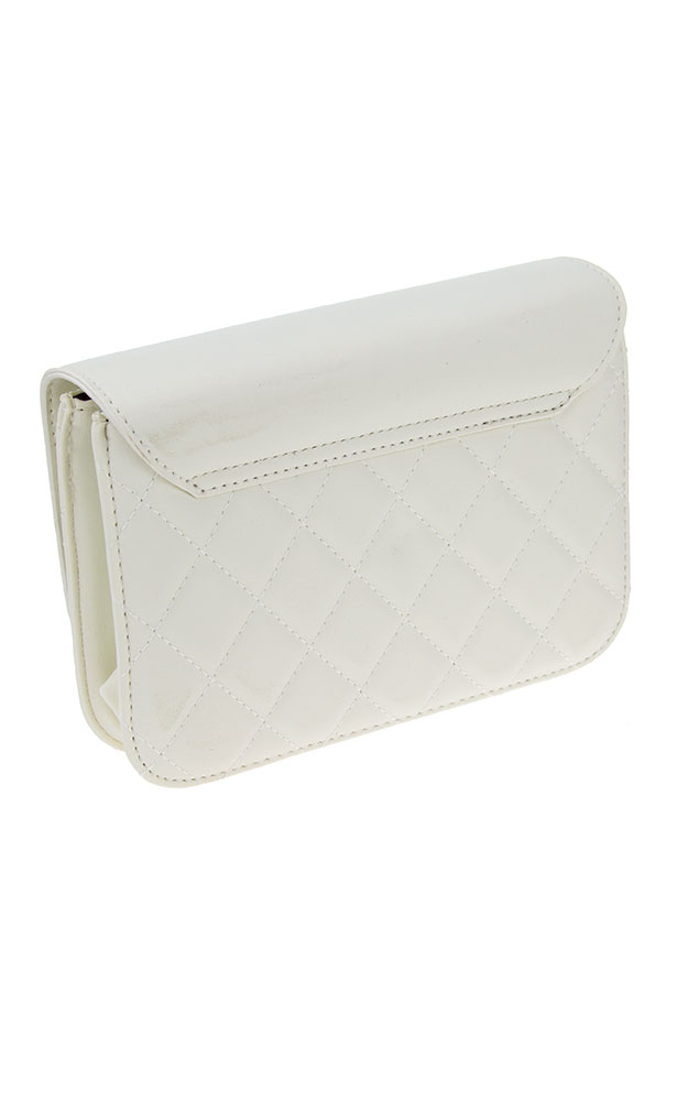 Trachtentasche 43639, creme