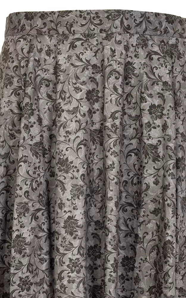 Rock 45212, olivgrün