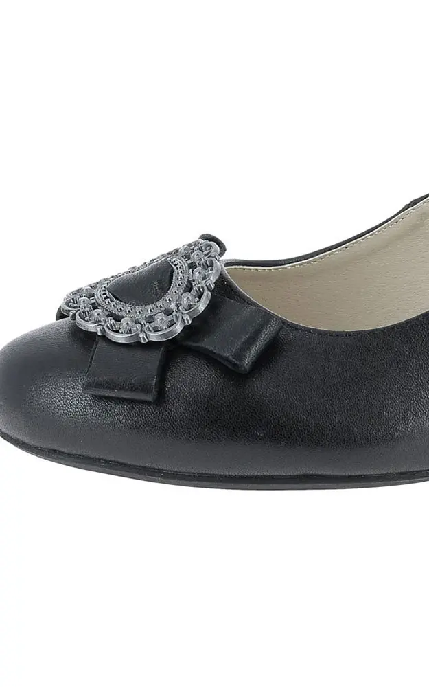 Schuhe 3000007002, schwarz