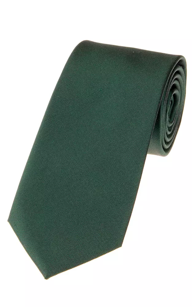 Krawatte Nr. 55, tanne uni