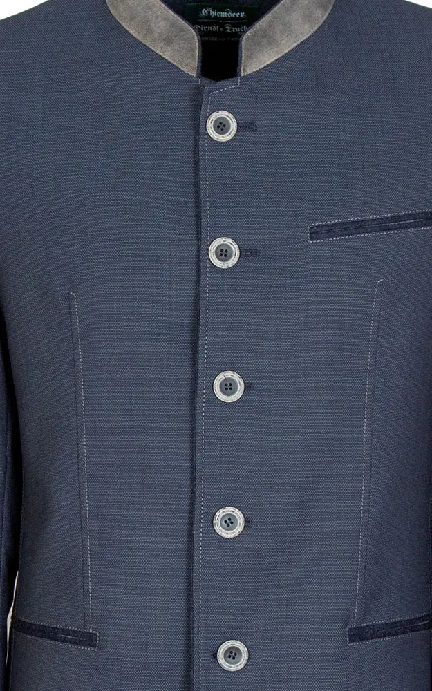 Janker Aist-ST, blau