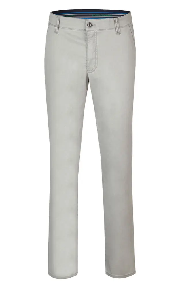 Hose Jonas, hellgrau