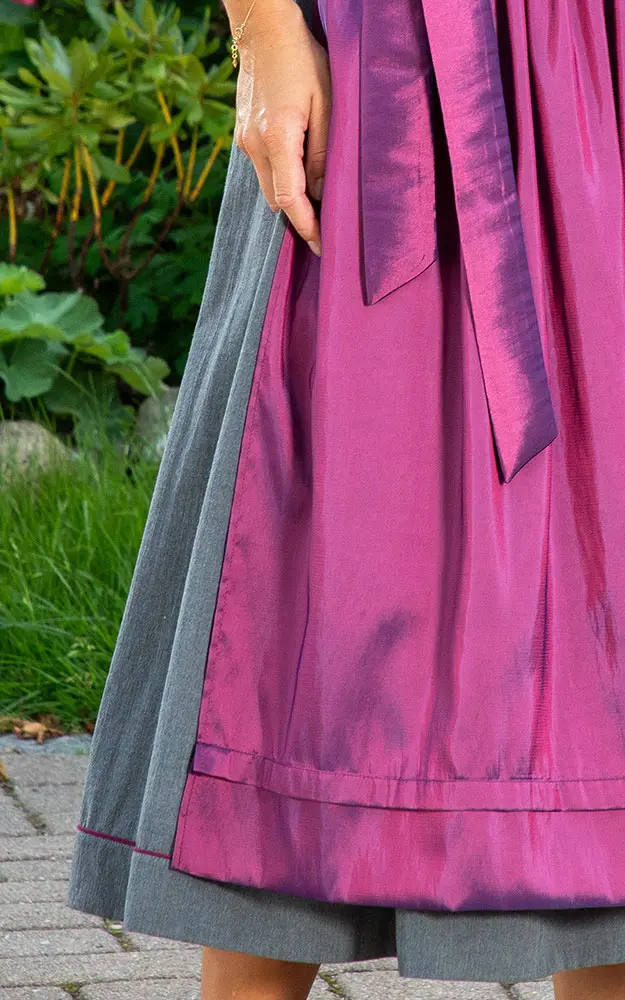 Blusendirndl Griessee, ohne Schürze