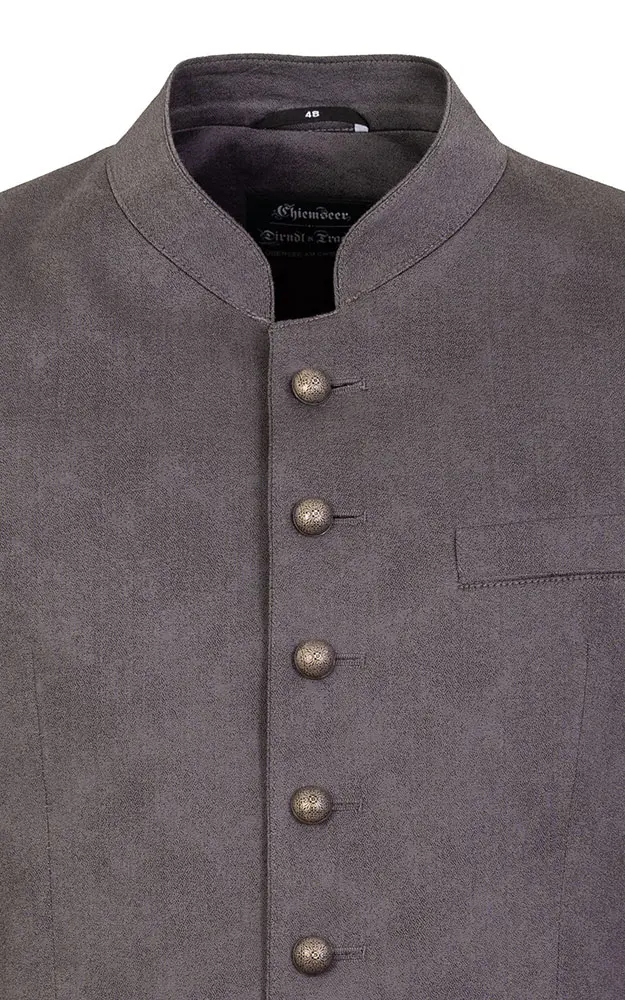 Janker Starnberg-Q 9514 27, anthtrazit