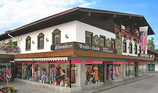 Erweiterungsbau 1983