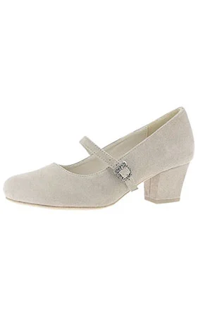 Trachtenschuhe
