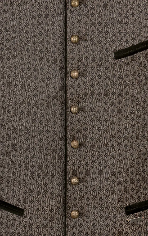 Weste Corelli, braun