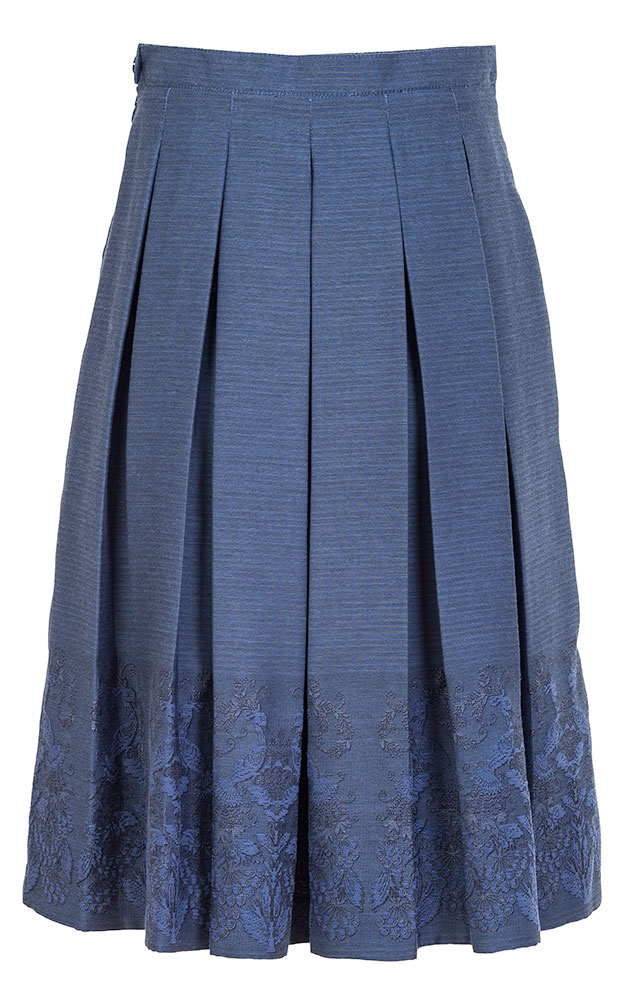 Rock DR334, blau
