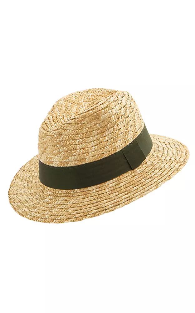 Herrenhut Stroh 38212, natur