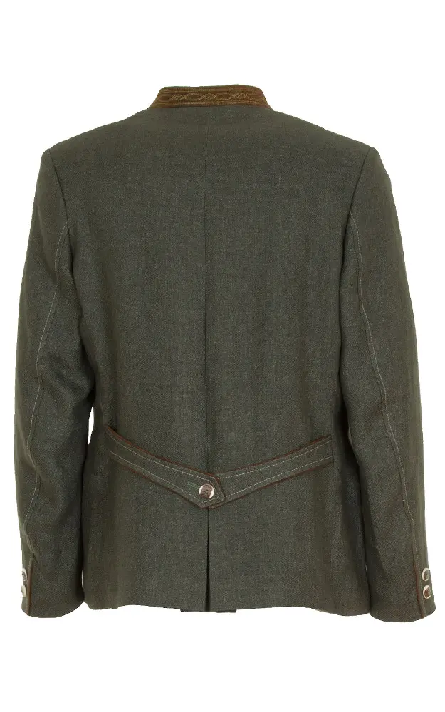 Janker Aflenzl 5410l, olivgrün