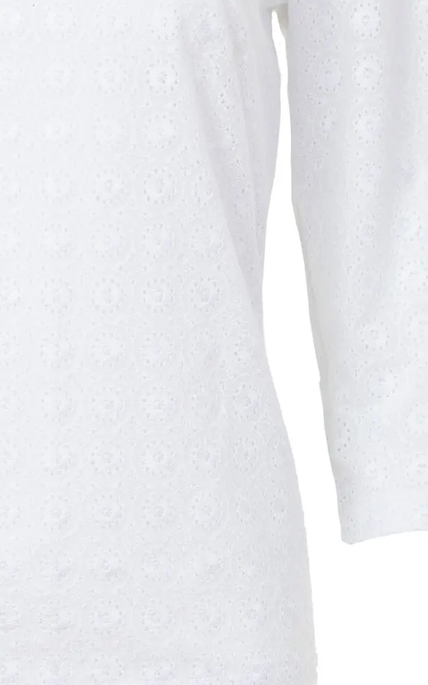 Damen-Shirt Lorena, weiß