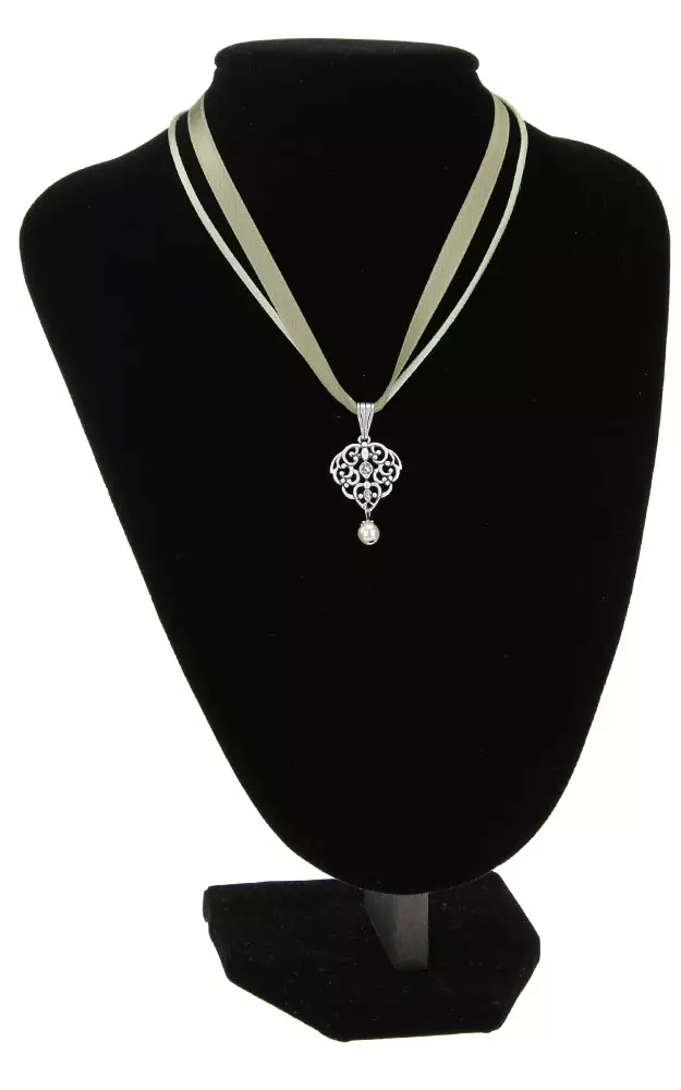 Kette 51491-3-47927, lindgrün