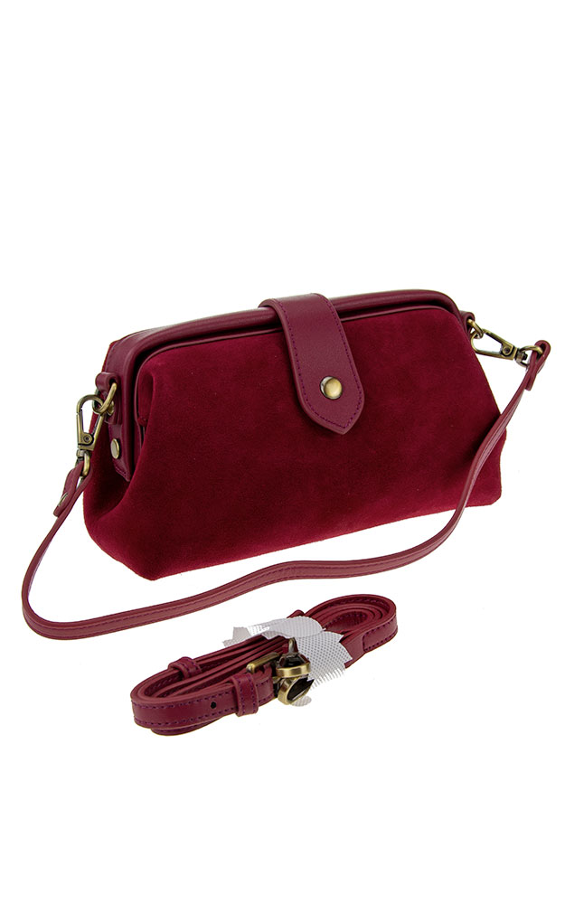 Tasche Mara, beere