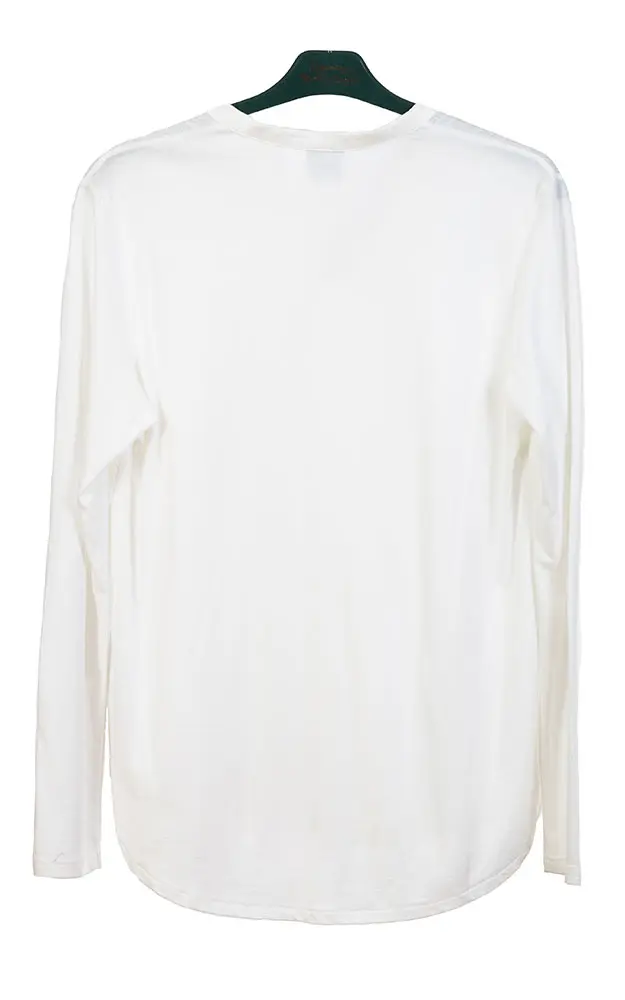 Blusenshirt Lana, ecru