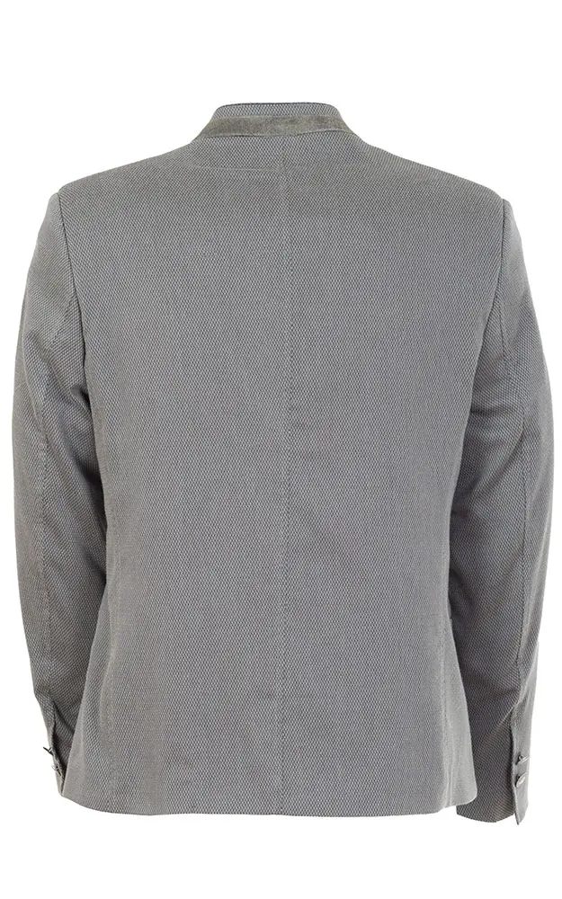 Janker Kleinarl, grau