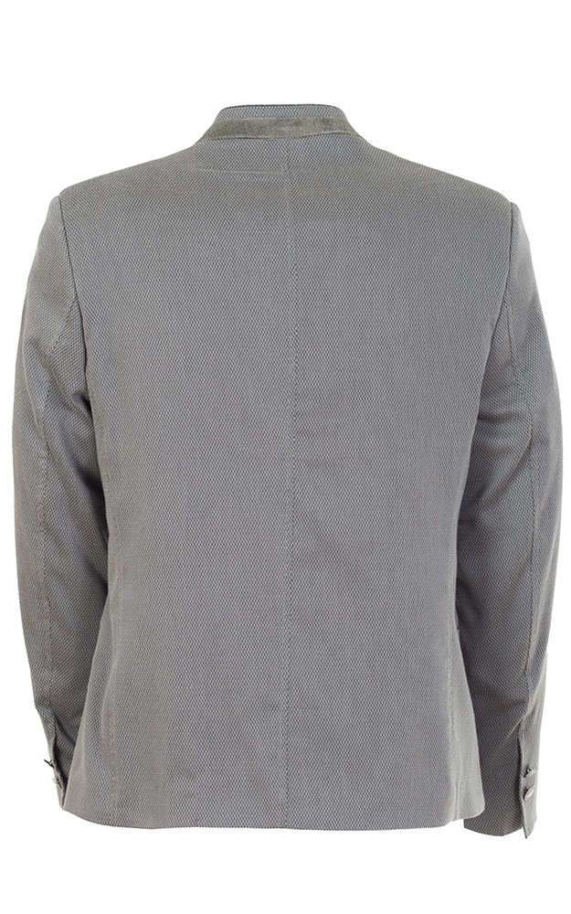 Janker Kleinarl, grau