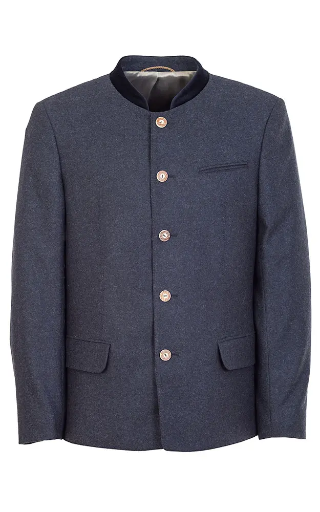 Janker Amalfo 252912901, blau