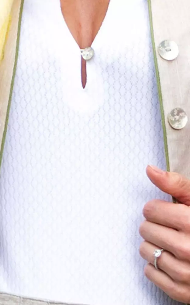 Damen-Shirt Ilvy, weiß