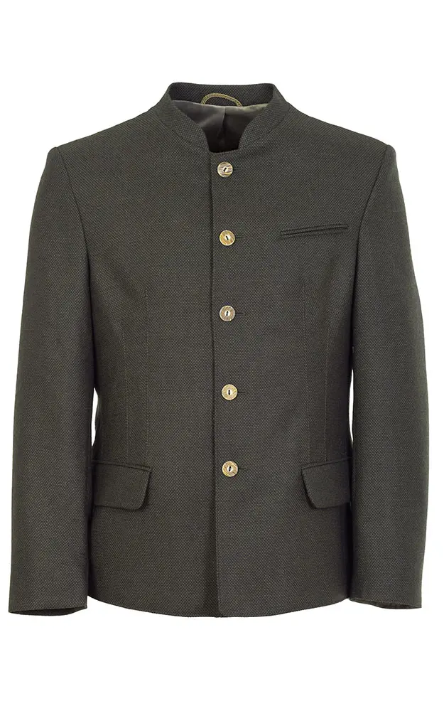 Janker Amalfo 2429129, grün