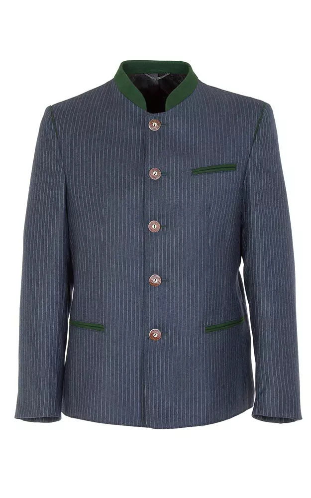 Janker Amalfi 192113102 19607, blau