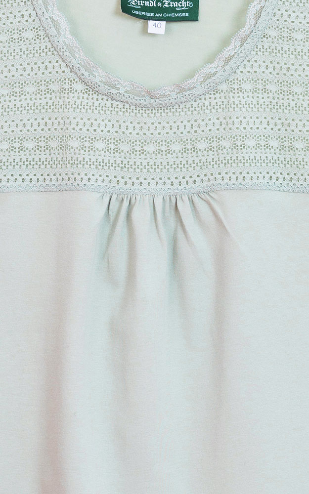 Damen-Shirt 9546 81100, salbei