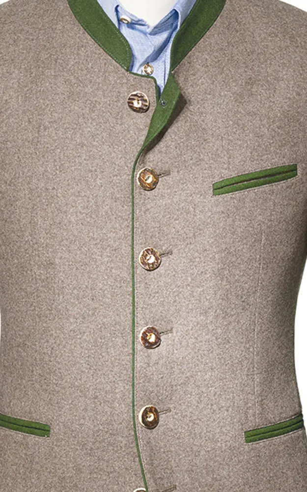 Janker Leo, feldhase