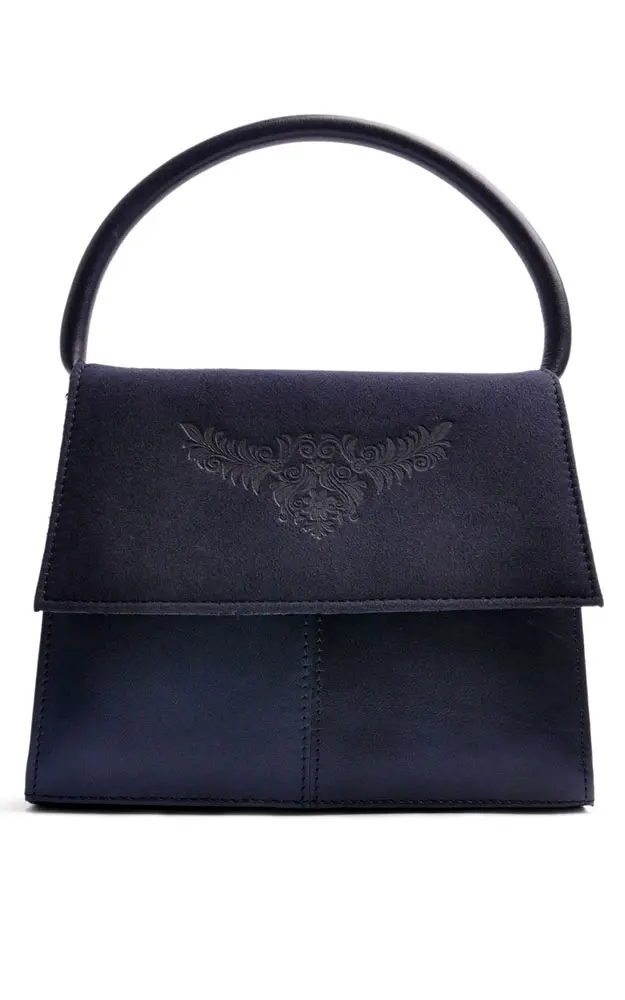 Tasche DT 1515 P, marine