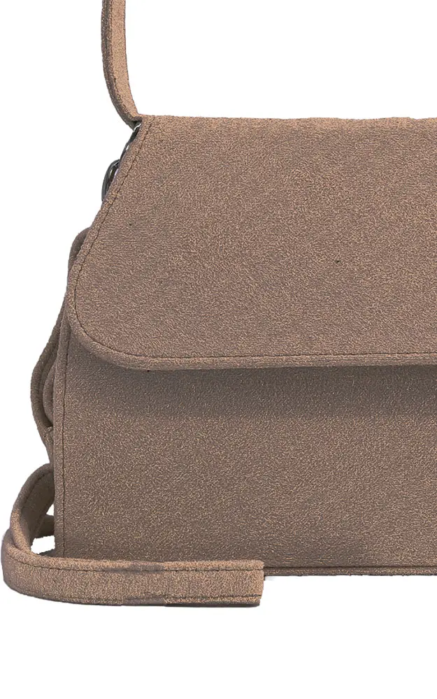 Tasche Cilli, taupe