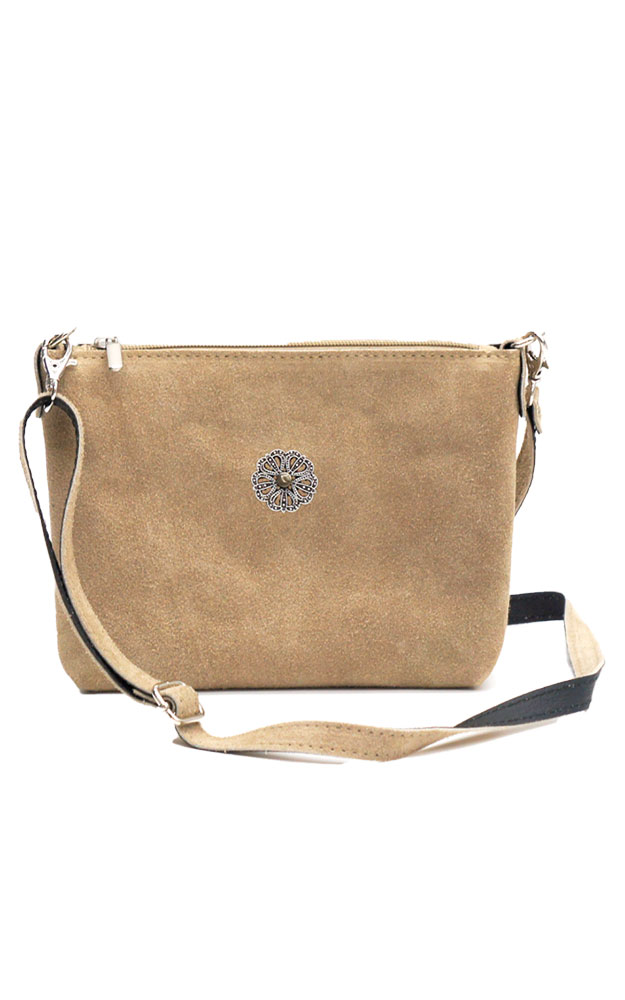 Tasche Flora AP, beige