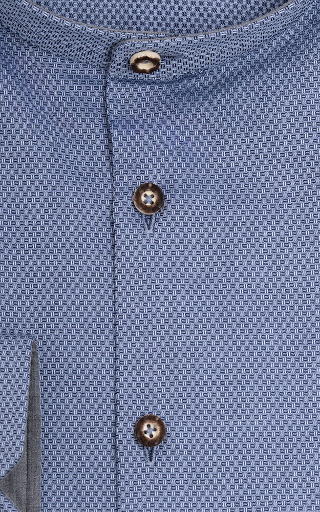 Hemd Riegsee, hellblau - Tailored fit