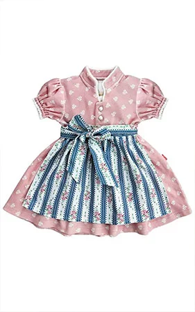 Baby-Dirndl