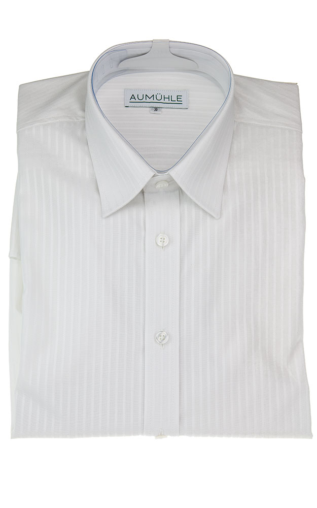 Hemd 03 02415D, weiß