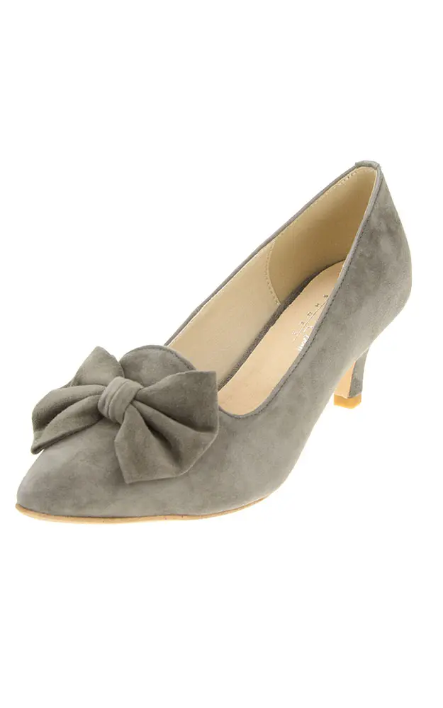 Schuhe 10060010032, anthtrazit