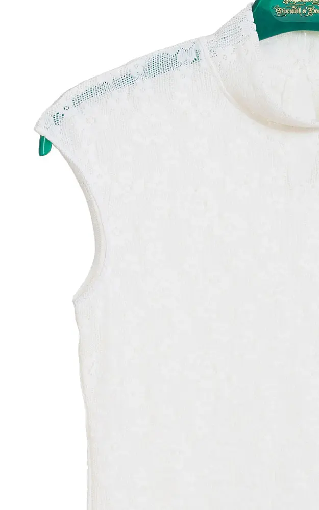Damen-Shirt Isabell, weiß