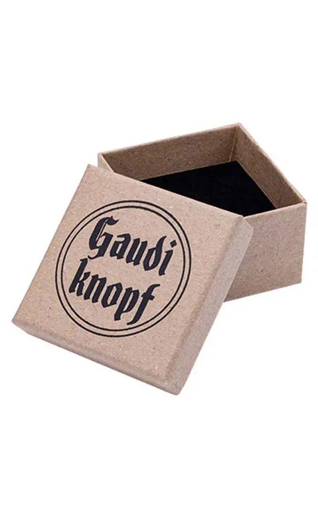 Ansteck-Pin Klassik - Lausbua