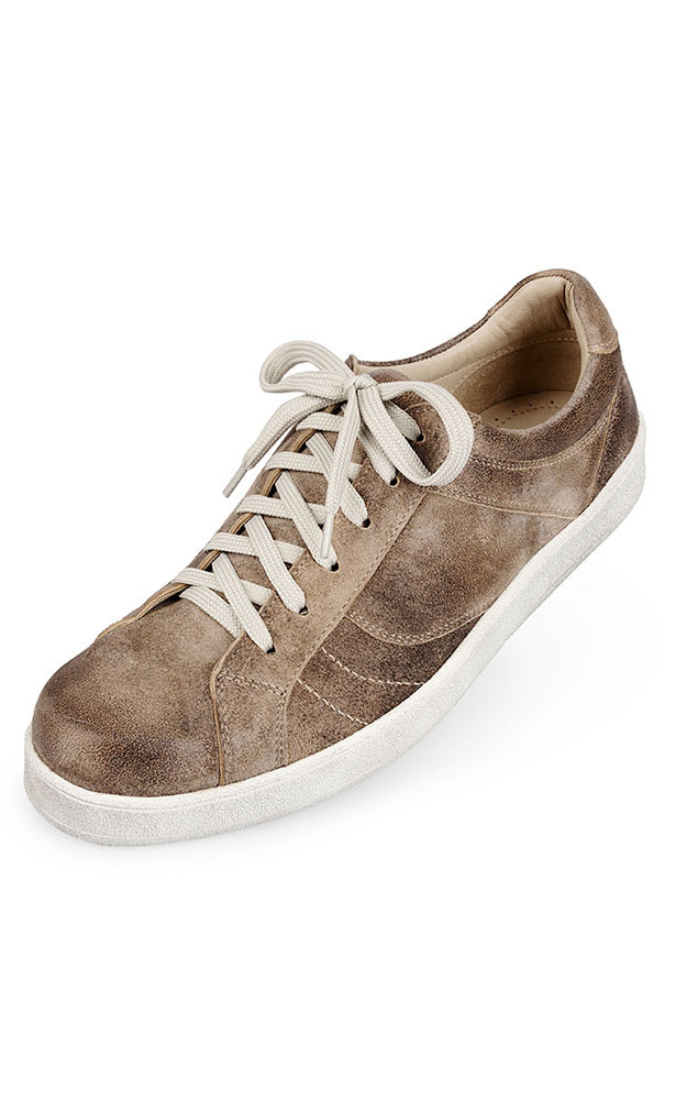 Sneaker Lois, rinde