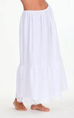 Dirndl-Unterrock