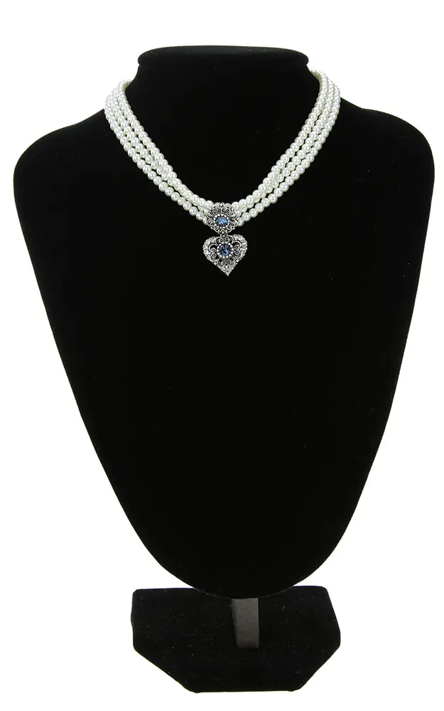 Kette 51461-48322-2, Perle creme