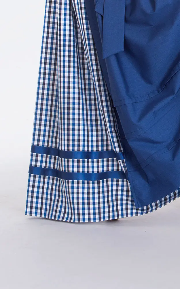 Dirndl Farchant, ohne Schürze