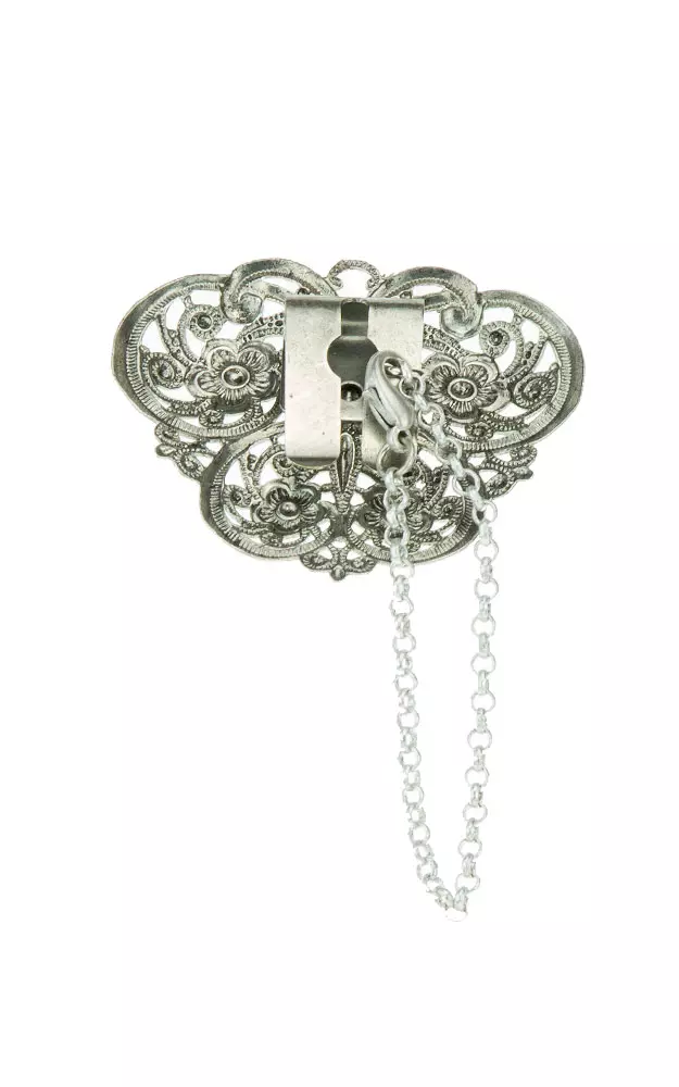 Schürzenclip Nr. 181