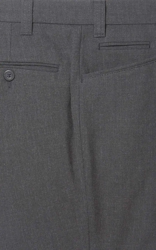 Hose Robert, graphit