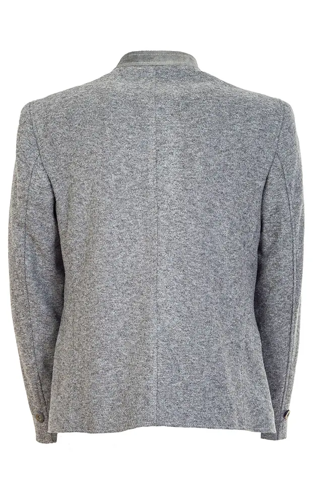 Janker Falkenau 5622 9530 25, grau